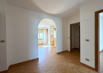Trilocale Via Combattenti, San Giorio di Susa - foto 10