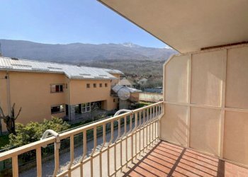 Trilocale Via Combattenti, San Giorio di Susa - foto 15
