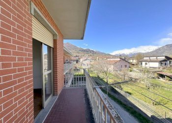 Trilocale Via Combattenti, San Giorio di Susa - foto 19