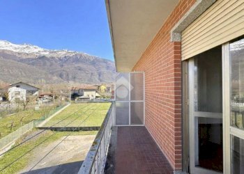 Trilocale Via Combattenti, San Giorio di Susa - foto 26