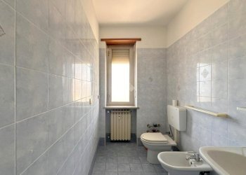 Trilocale Via Combattenti, San Giorio di Susa - foto 27
