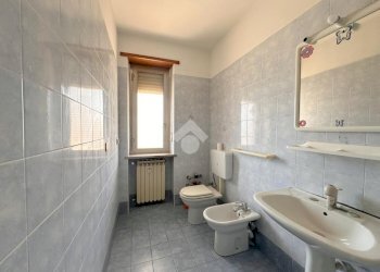 Trilocale Via Combattenti, San Giorio di Susa - foto 28