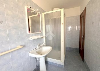 Trilocale Via Combattenti, San Giorio di Susa - foto 29