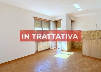 Trilocale Via Combattenti, San Giorio di Susa - foto 1