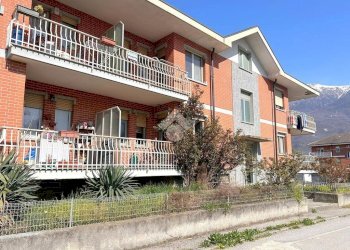 Trilocale Via Combattenti, San Giorio di Susa - foto 30