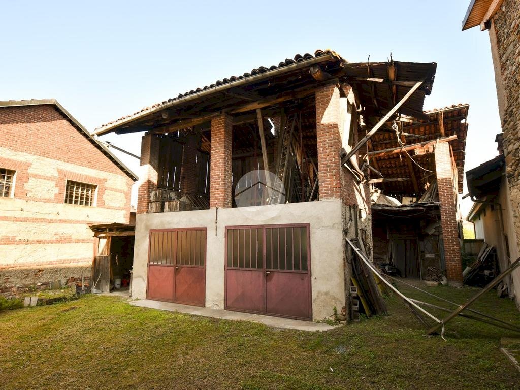 Semi-detached house Piazza Papa Giovanni XXIII, Giaveno - photo 2