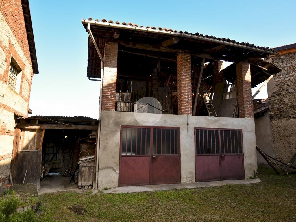 Semi-detached house Piazza Papa Giovanni XXIII, Giaveno - photo 3