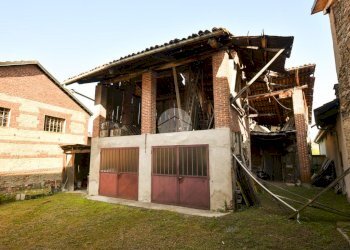 Semi-detached house Piazza Papa Giovanni XXIII, Giaveno - photo 3