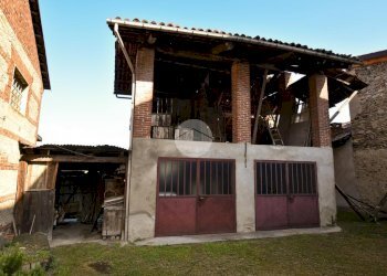 Semi-detached house Piazza Papa Giovanni XXIII, Giaveno - photo 4
