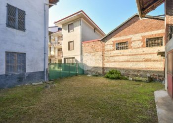 Semi-detached house Piazza Papa Giovanni XXIII, Giaveno - photo 5