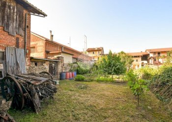 Semi-detached house Piazza Papa Giovanni XXIII, Giaveno - photo 6