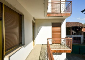 Semi-detached house Piazza Papa Giovanni XXIII, Giaveno - photo 8