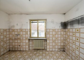 Semi-detached house Piazza Papa Giovanni XXIII, Giaveno - photo 30