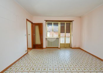 Semi-detached house Piazza Papa Giovanni XXIII, Giaveno - photo 32