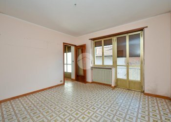 Semi-detached house Piazza Papa Giovanni XXIII, Giaveno - photo 37