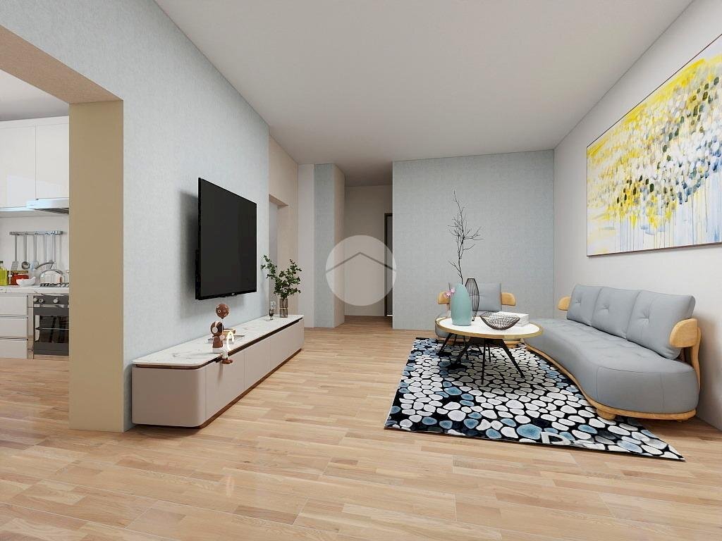 Trilocale Via Colonnello Giovanni Bettoja, Caluso - foto 2