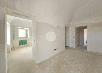 Three-room apartment Via Colonnello Giovanni Bettoja, Caluso - photo 1