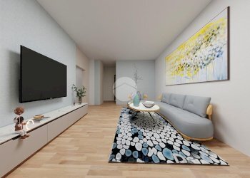 Three-room apartment Via Colonnello Giovanni Bettoja, Caluso - photo 4