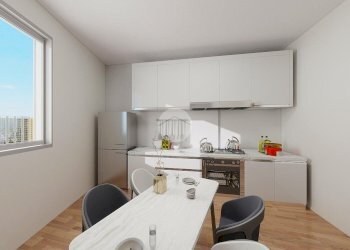 Three-room apartment Via Colonnello Giovanni Bettoja, Caluso - photo 6