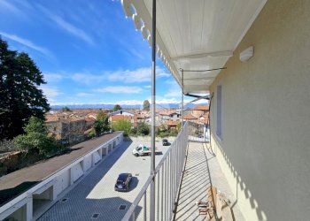Three-room apartment Via Colonnello Giovanni Bettoja, Caluso - photo 9