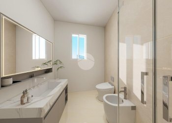 Three-room apartment Via Colonnello Giovanni Bettoja, Caluso - photo 13