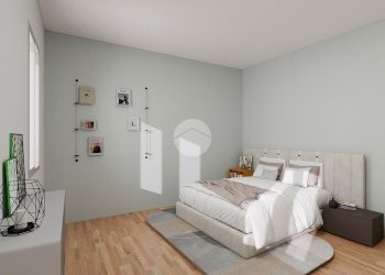 Three-room apartment Via Colonnello Giovanni Bettoja, Caluso - photo 16