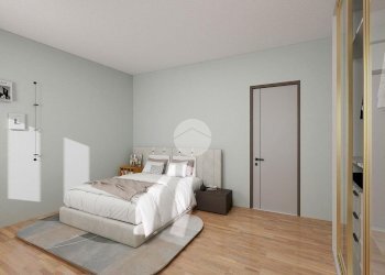 Three-room apartment Via Colonnello Giovanni Bettoja, Caluso - photo 18