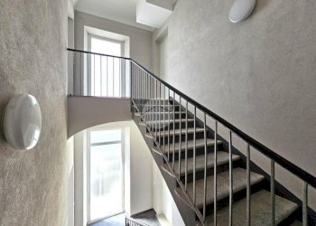 Three-room apartment Via Colonnello Giovanni Bettoja, Caluso - photo 19