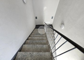 Three-room apartment Via Colonnello Giovanni Bettoja, Caluso - photo 20