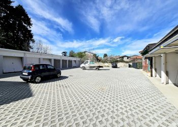 Three-room apartment Via Colonnello Giovanni Bettoja, Caluso - photo 23