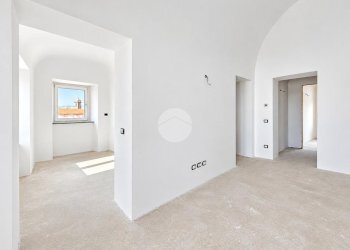 Trilocale Via Colonnello Giovanni Bettoja, Caluso - foto 3