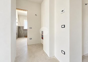 Trilocale Via Colonnello Giovanni Bettoja, Caluso - foto 7