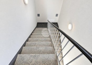 Trilocale Via Colonnello Giovanni Bettoja, Caluso - foto 14