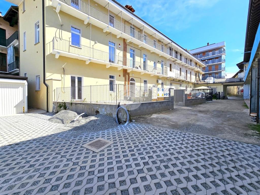 Three-room apartment Via Colonnello Giovanni Bettoja, Caluso - photo 1