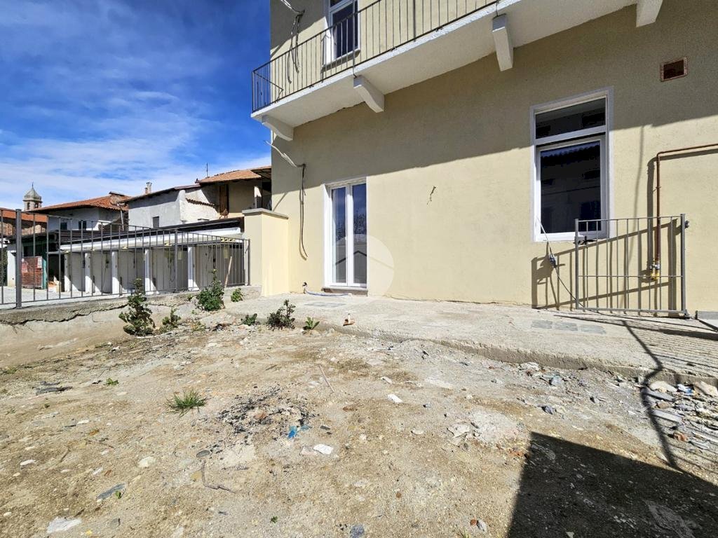 Three-room apartment Via Colonnello Giovanni Bettoja, Caluso - photo 2