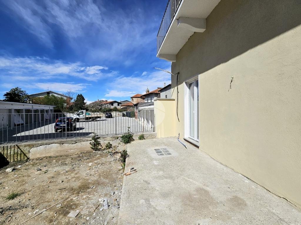 Three-room apartment Via Colonnello Giovanni Bettoja, Caluso - photo 3