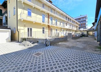 Three-room apartment Via Colonnello Giovanni Bettoja, Caluso - photo 1
