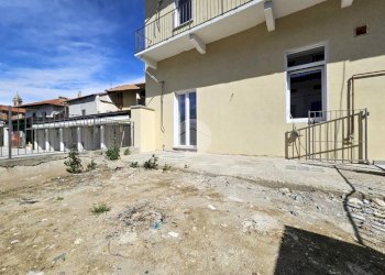 Three-room apartment Via Colonnello Giovanni Bettoja, Caluso - photo 2