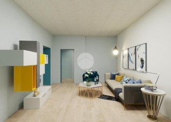 Three-room apartment Via Colonnello Giovanni Bettoja, Caluso - photo 5