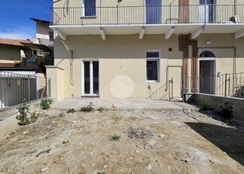 Three-room apartment Via Colonnello Giovanni Bettoja, Caluso - photo 9