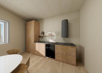 Three-room apartment Via Colonnello Giovanni Bettoja, Caluso - photo 11