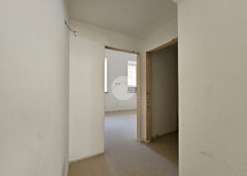 Three-room apartment Via Colonnello Giovanni Bettoja, Caluso - photo 12