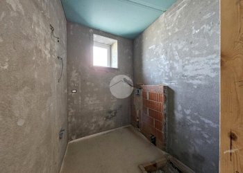 Three-room apartment Via Colonnello Giovanni Bettoja, Caluso - photo 13