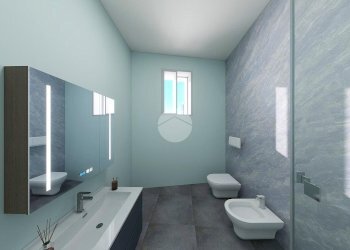 Three-room apartment Via Colonnello Giovanni Bettoja, Caluso - photo 14