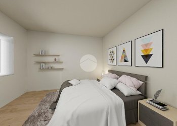 Three-room apartment Via Colonnello Giovanni Bettoja, Caluso - photo 16