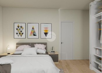 Three-room apartment Via Colonnello Giovanni Bettoja, Caluso - photo 17