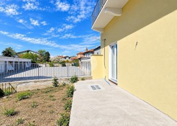 Trilocale Via Colonnello Giovanni Bettoja, Caluso - foto 3
