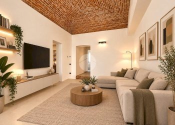 Trilocale Via Colonnello Giovanni Bettoja, Caluso - foto 7