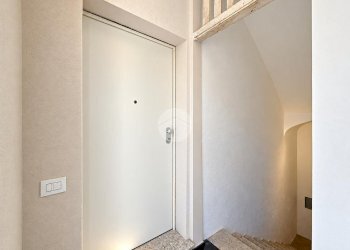 Trilocale Via Colonnello Giovanni Bettoja, Caluso - foto 17
