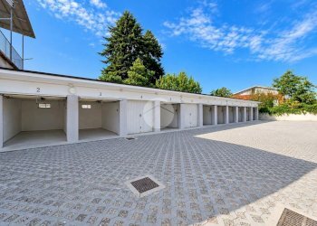 Trilocale Via Colonnello Giovanni Bettoja, Caluso - foto 18